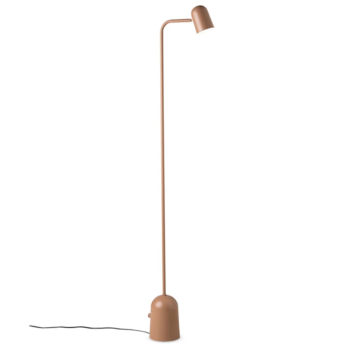 Buddy gulvlampe - Warm beige - Northern