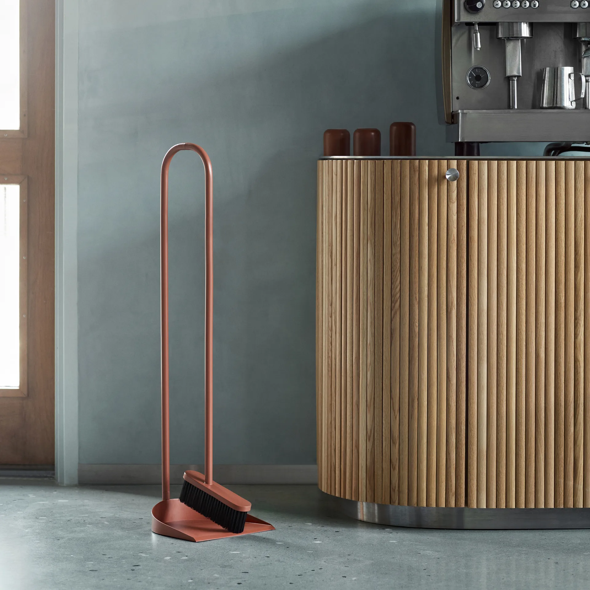 Cane fejebakkesæt, Rust Northern