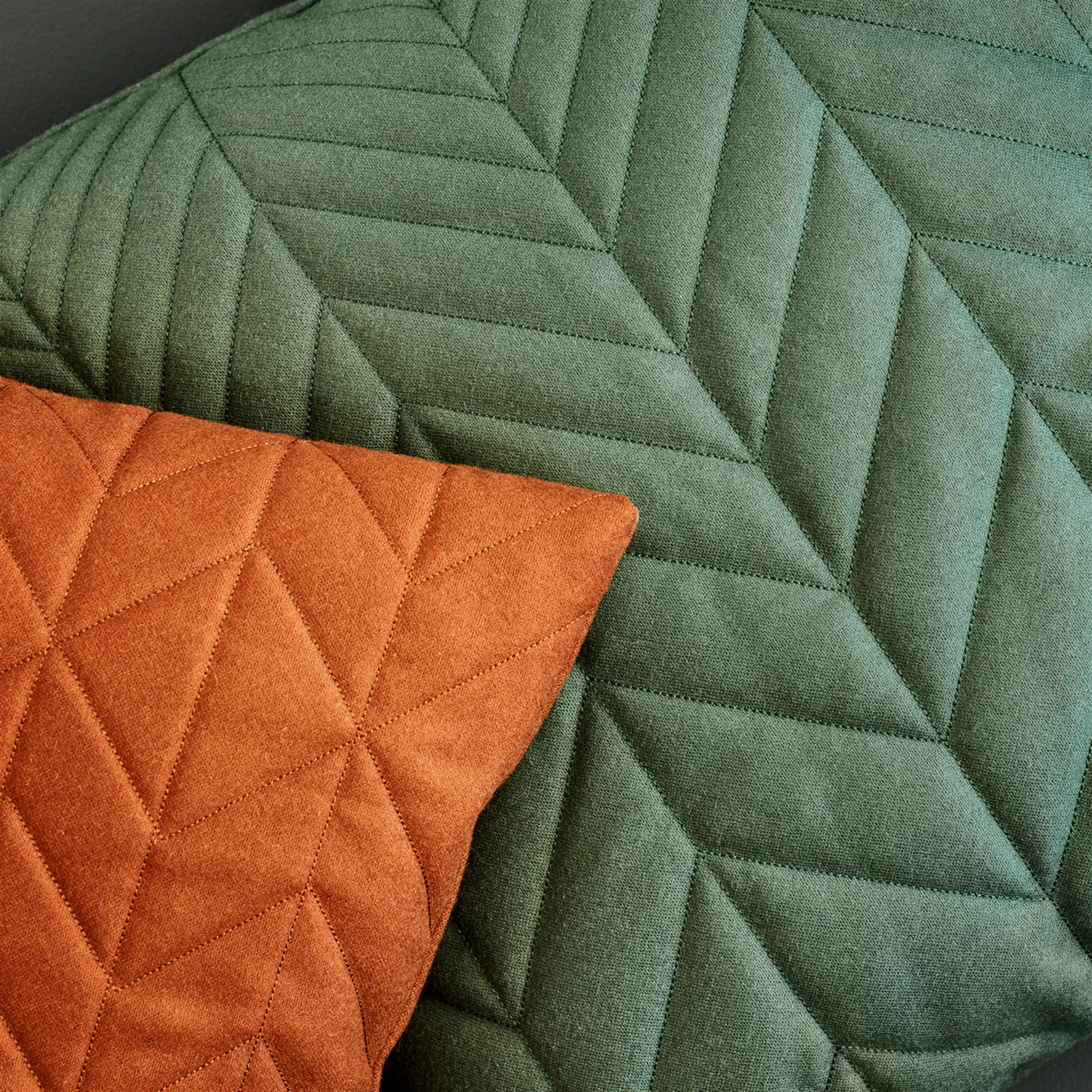 Case pude 50x50 cm, brun Northern