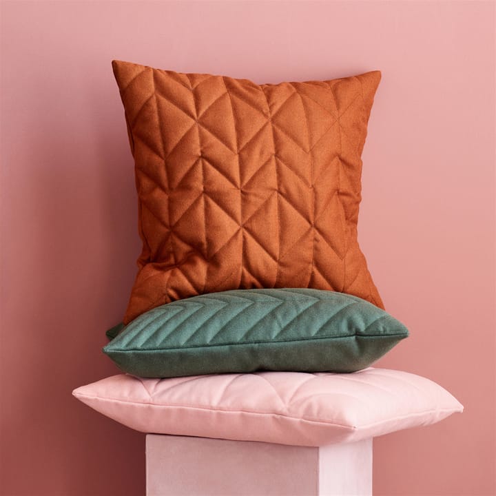 Case pude 50x50 cm - brun - Northern