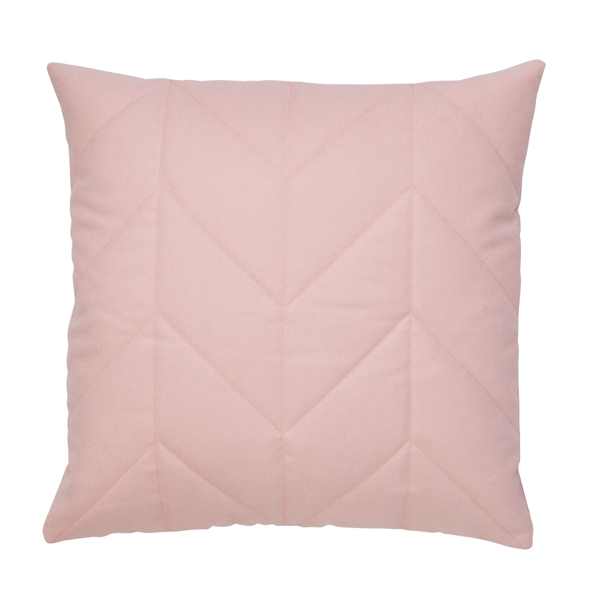 Case pude 50x50 cm, lyserød Northern