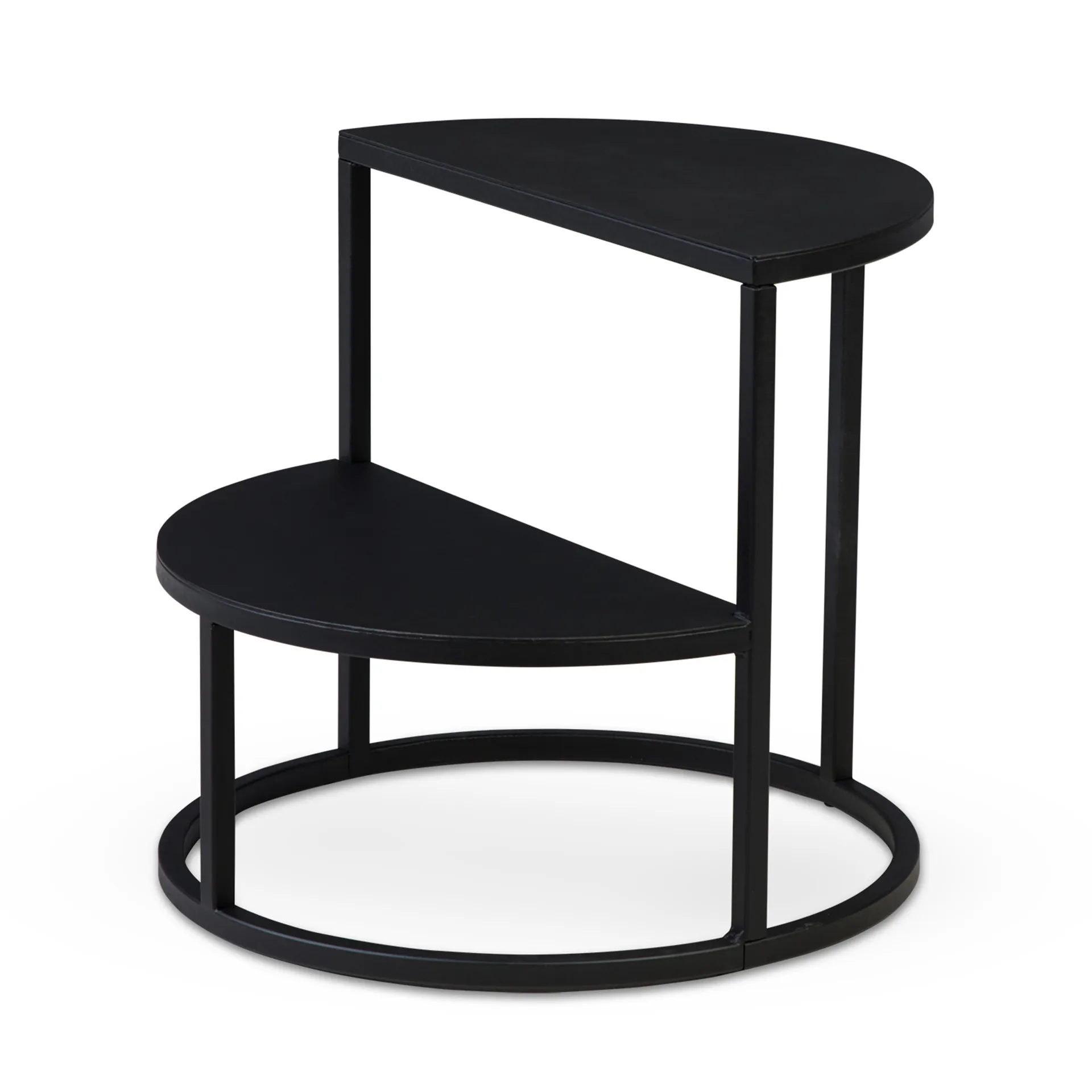 Dais stige 1, Sort Northern