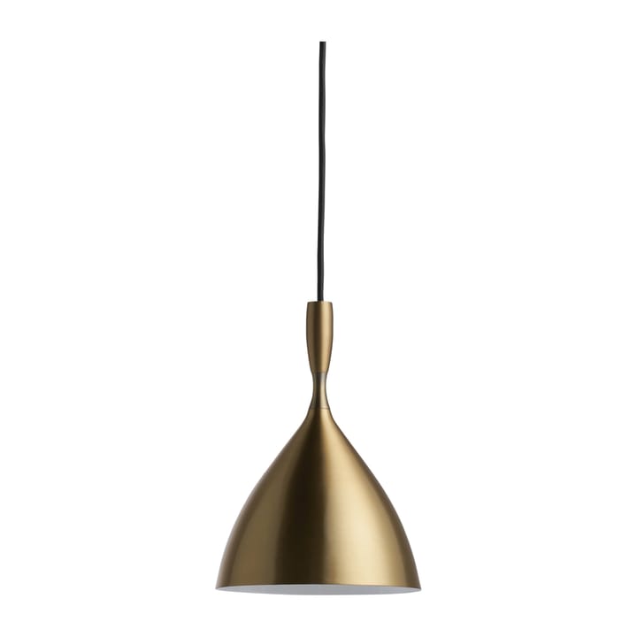 Dokka loftlampe - Messing - Northern