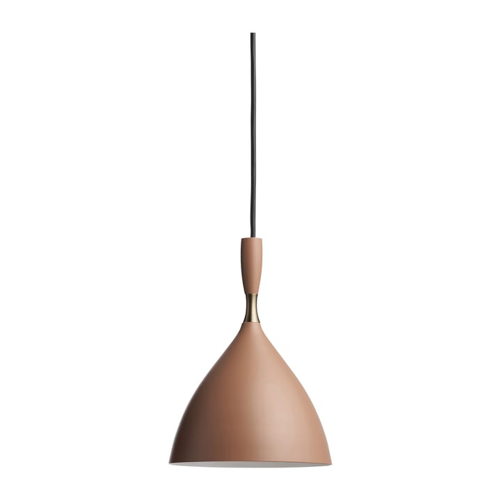 Dokka loftlampe - Warm beige - Northern