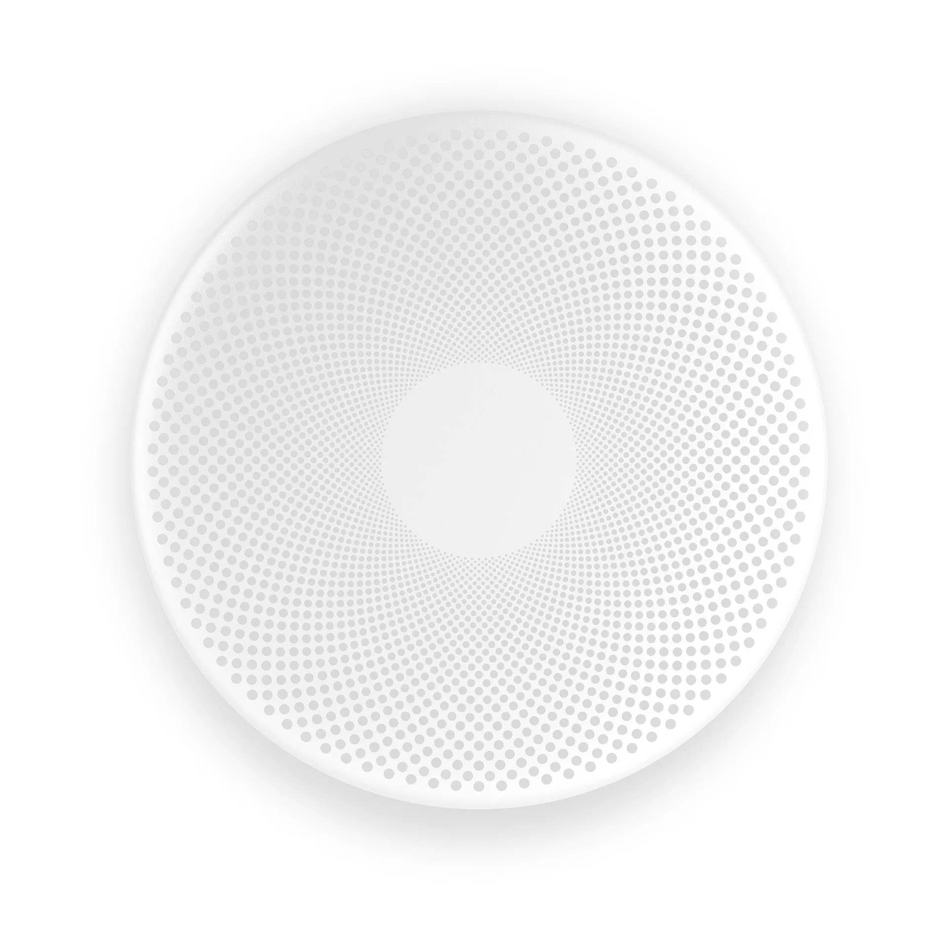 Glint væglampe Ø36 cm, Hvid Northern