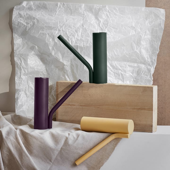 Grab vandkande, Blomme Northern