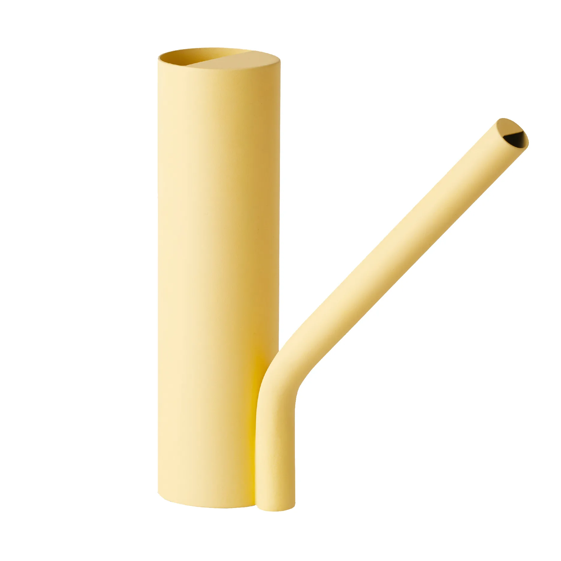 Grab vandkande, Gul Northern