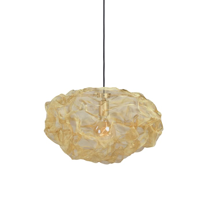 Heat loftslampe lille - Messing - Northern