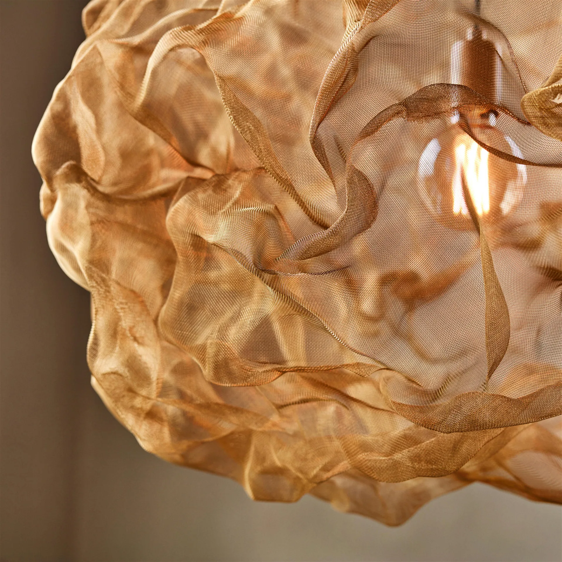 Heat pendel, Messing Northern