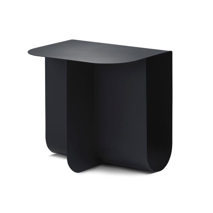 Mass sidebord, Sort Northern