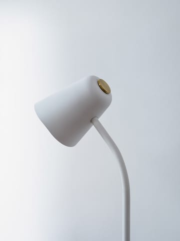 Me Dim gulvlampe - Hvid - Northern