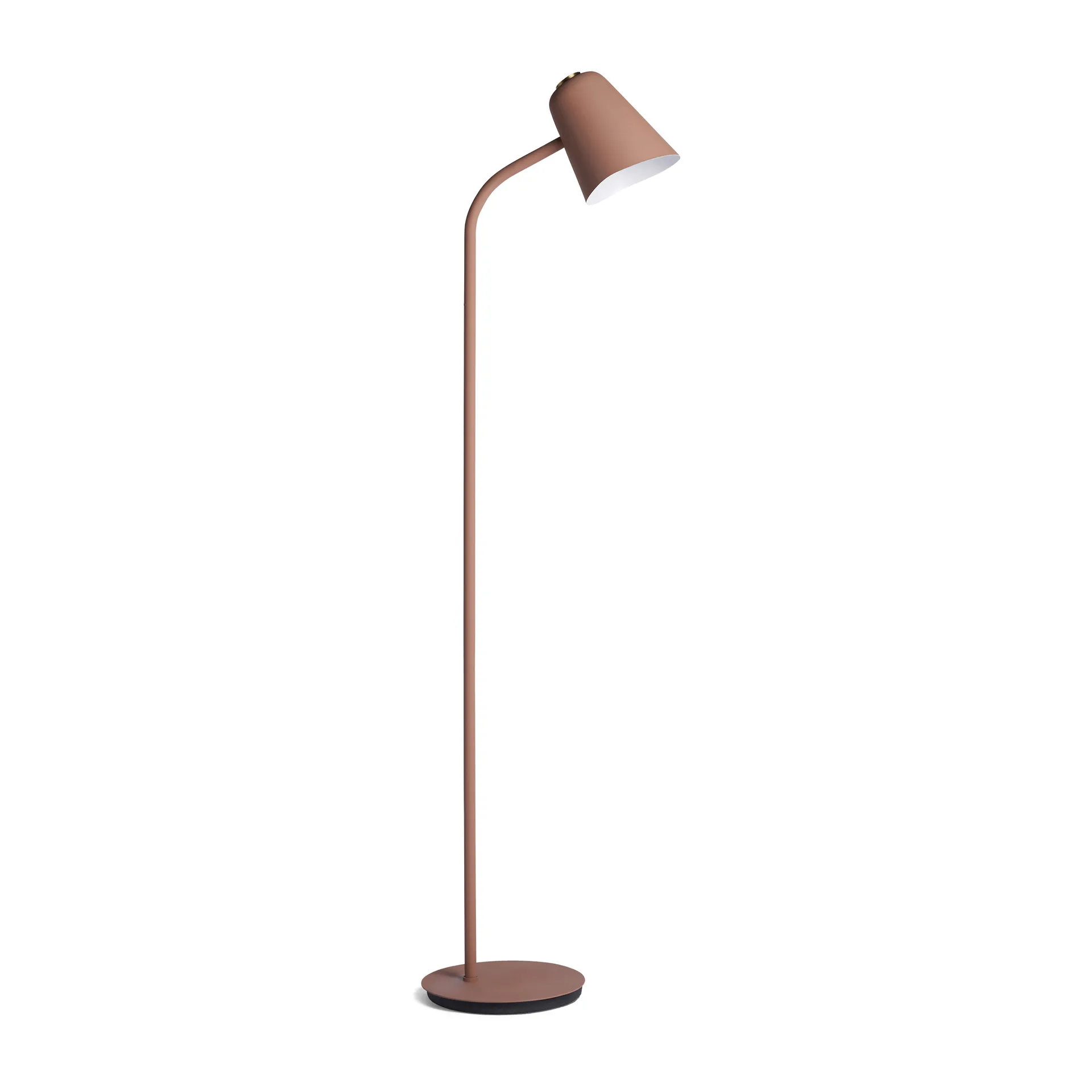 Me Dim gulvlampe, Warm beige Northern
