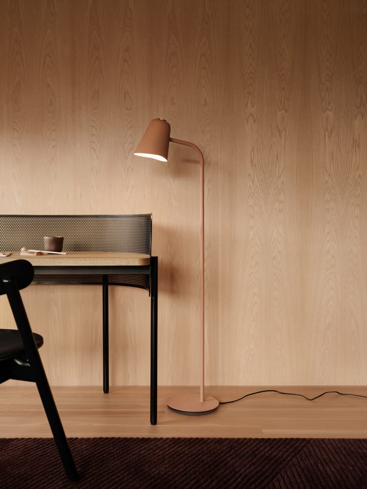 Me Dim gulvlampe, Warm beige Northern
