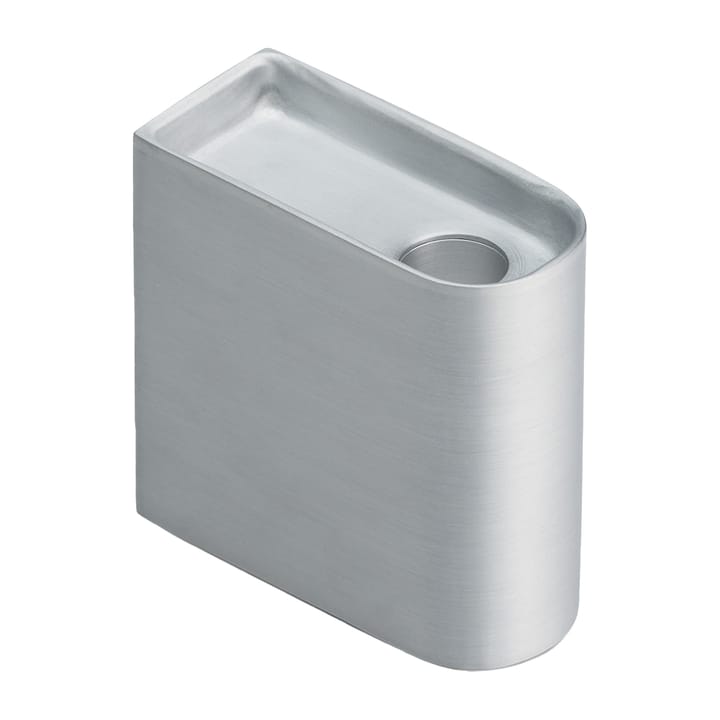 Monolith lysholder low - Aluminium - Northern