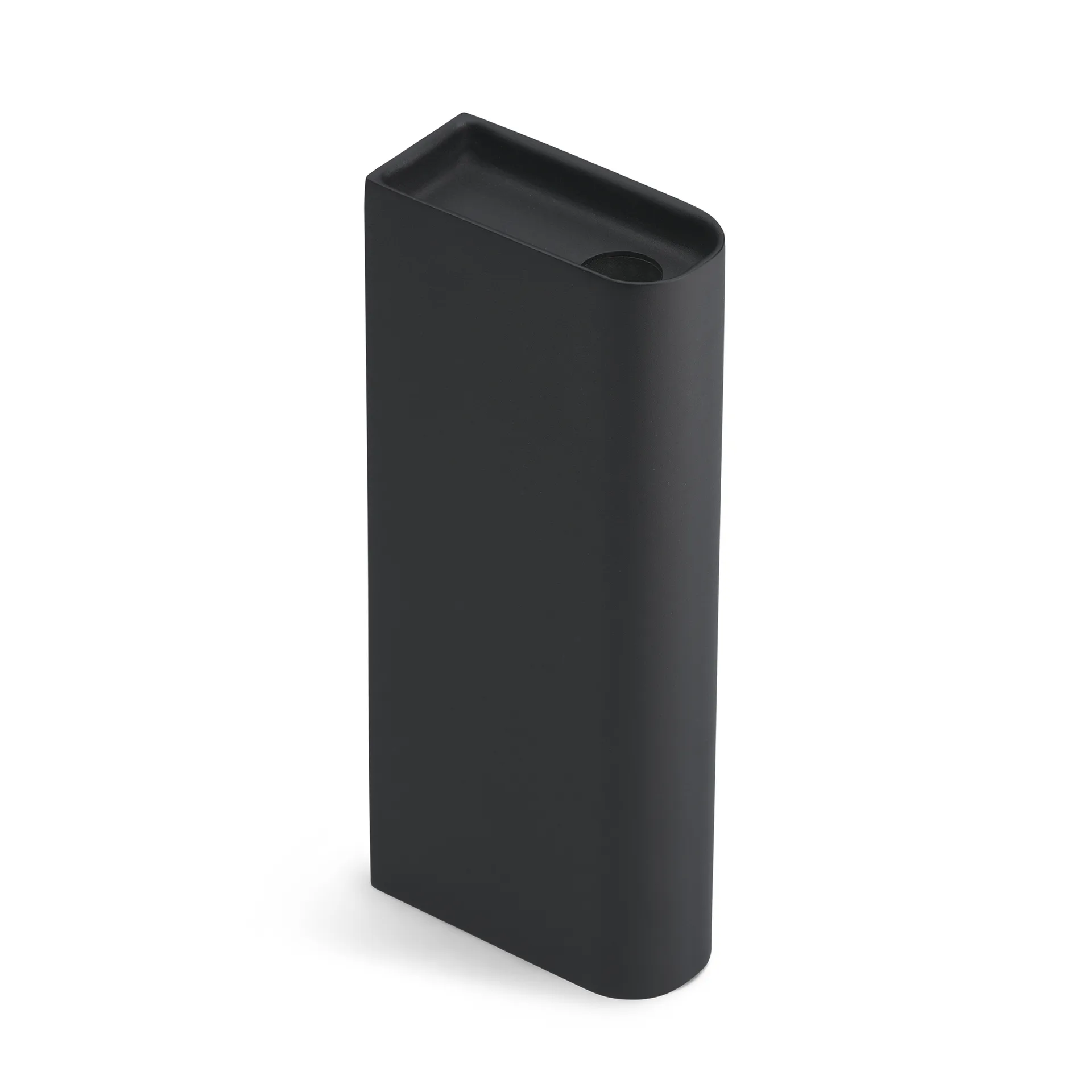 Monolith lysholder tall, Black Northern