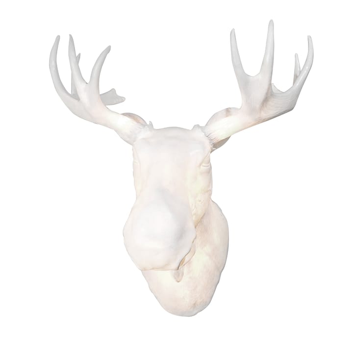 Moo væglampe - Hvid - Northern