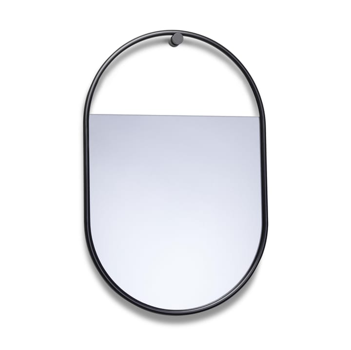 Peek spejl oval - 40x60 cm - Northern