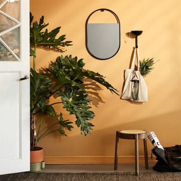 Peek spejl oval - 40x60 cm - Northern