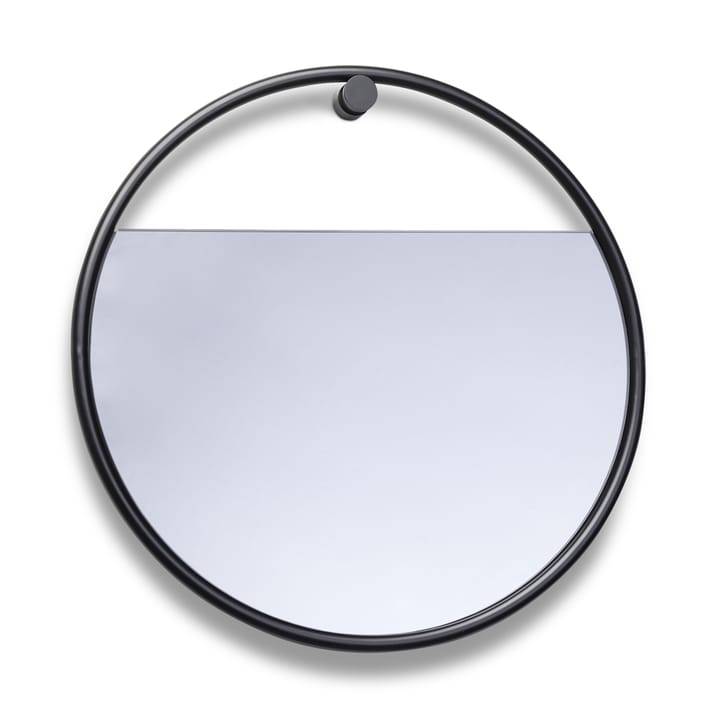 Peek spejl rund - 40 cm - Northern