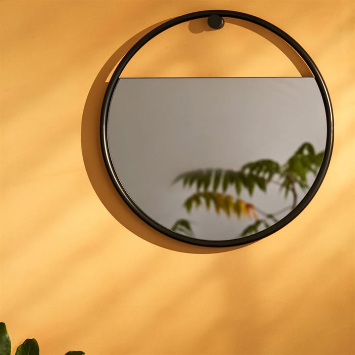 Peek spejl rund, 40 cm Northern