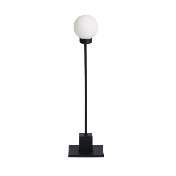Snowball bordlampe 41 cm - Black - Northern