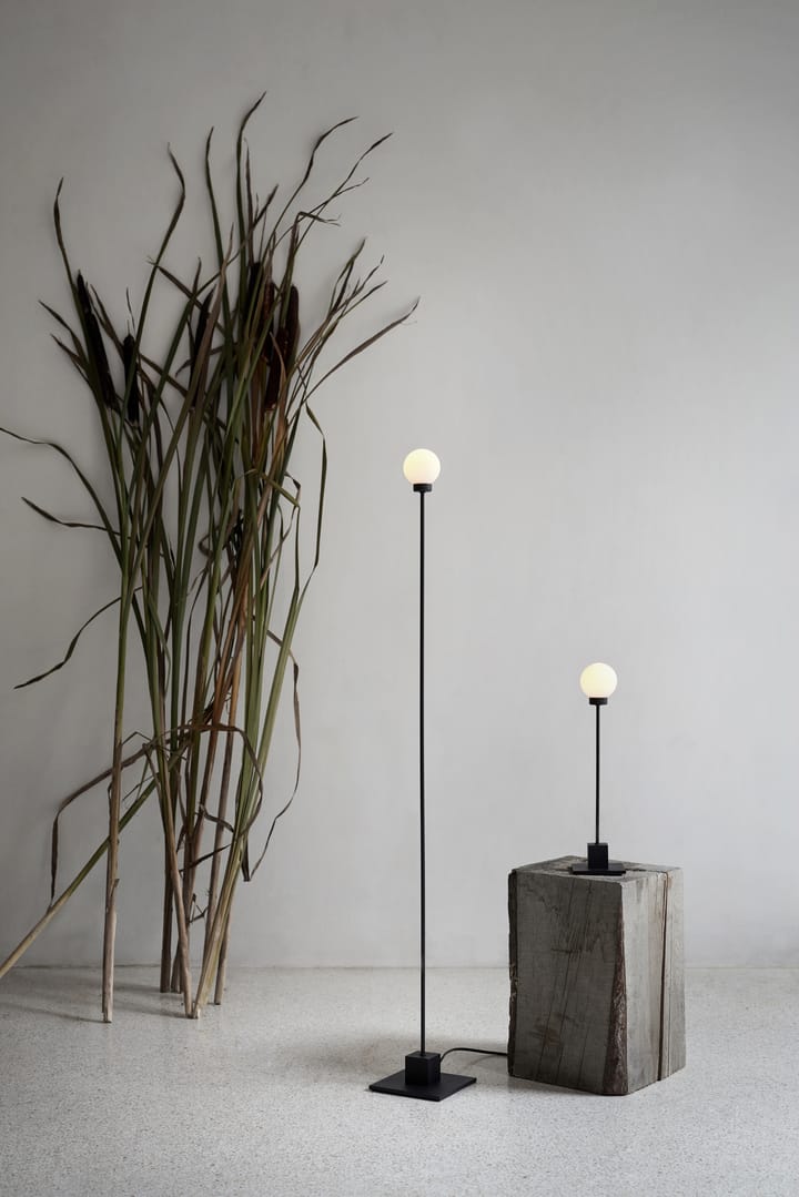 Snowball bordlampe 41 cm, Black Northern