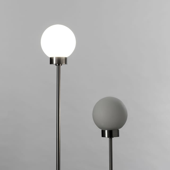Snowball bordlampe, krom Northern