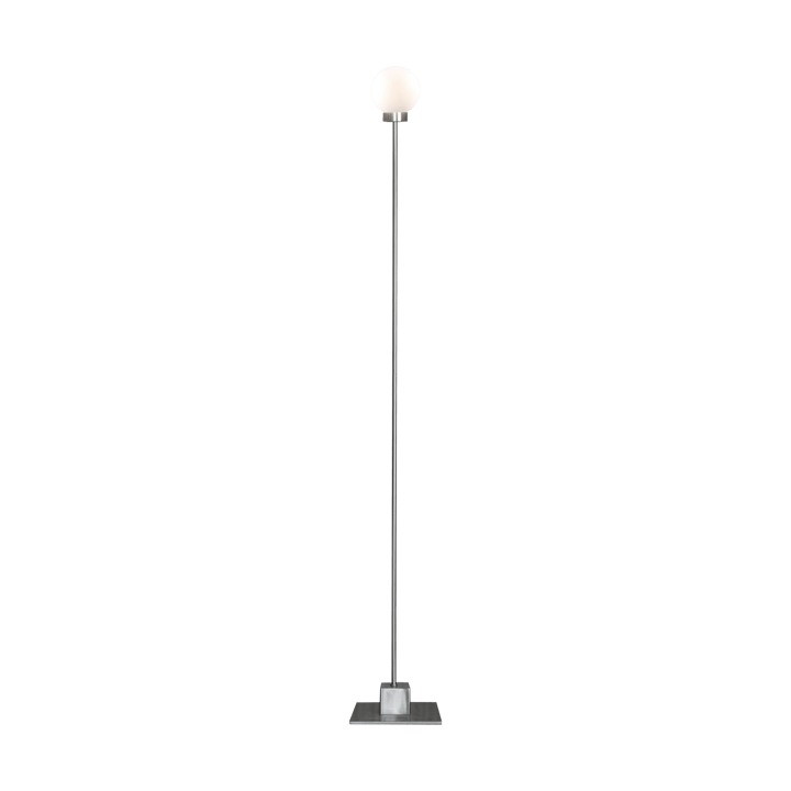 Snowball gulvlampe 117 cm - Steel - Northern