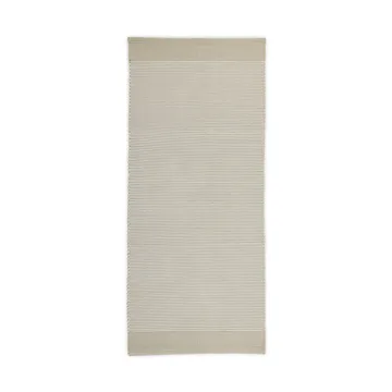 Spool Entre tæppe 80x200 cm - Grey-green - Northern