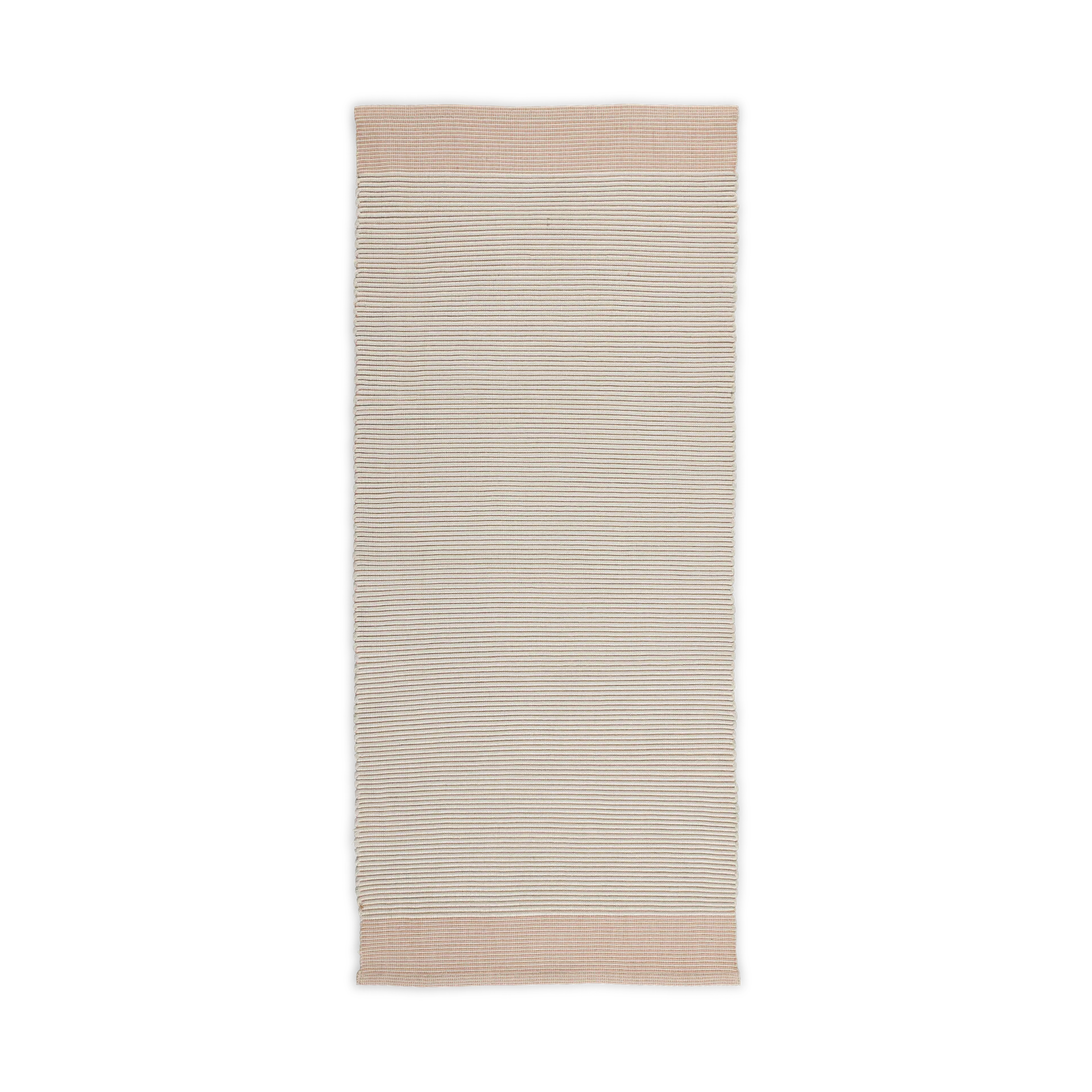 Spool Entre tæppe 80x200 cm, Grey-red Northern