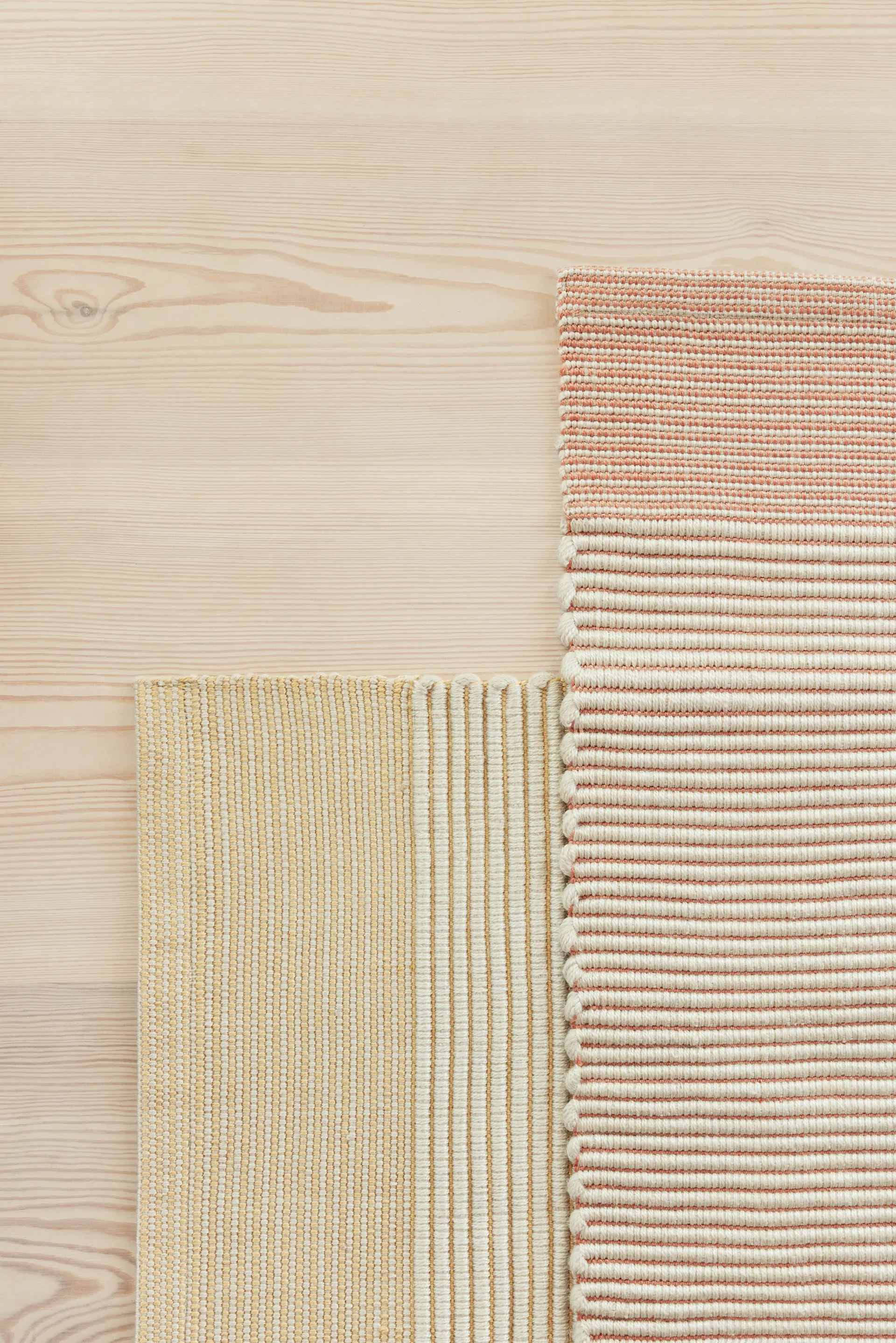 Spool Entre tæppe 80x200 cm, Grey-yellow Northern