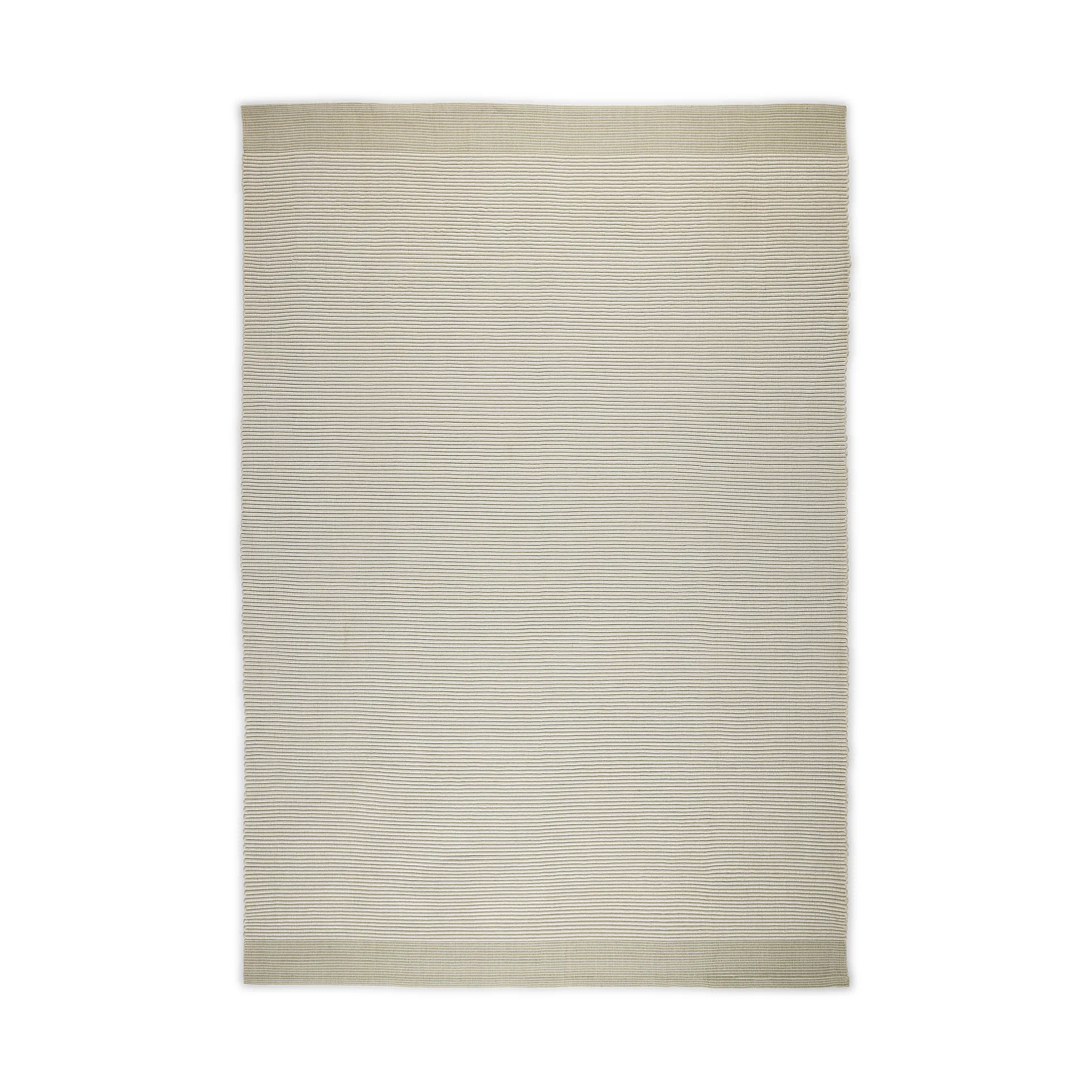 Spool tæppe 200x300 cm, Grey-green Northern