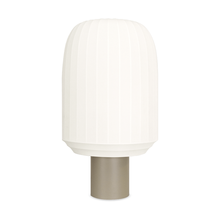 Tradition gulvlampe 70 cm - Hvid - Northern
