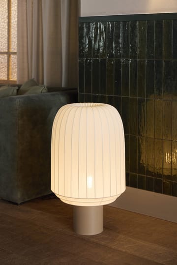 Tradition gulvlampe 70 cm - Hvid - Northern