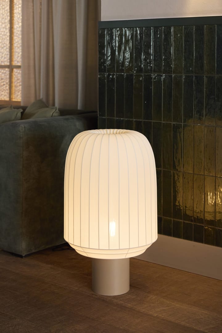 Tradition gulvlampe 70 cm, Hvid Northern