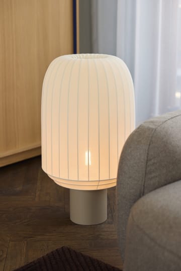 Tradition gulvlampe 70 cm - Hvid - Northern