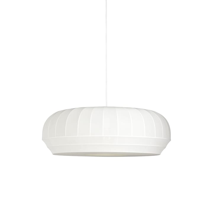 Tradition pendel large oval - White - Northern
