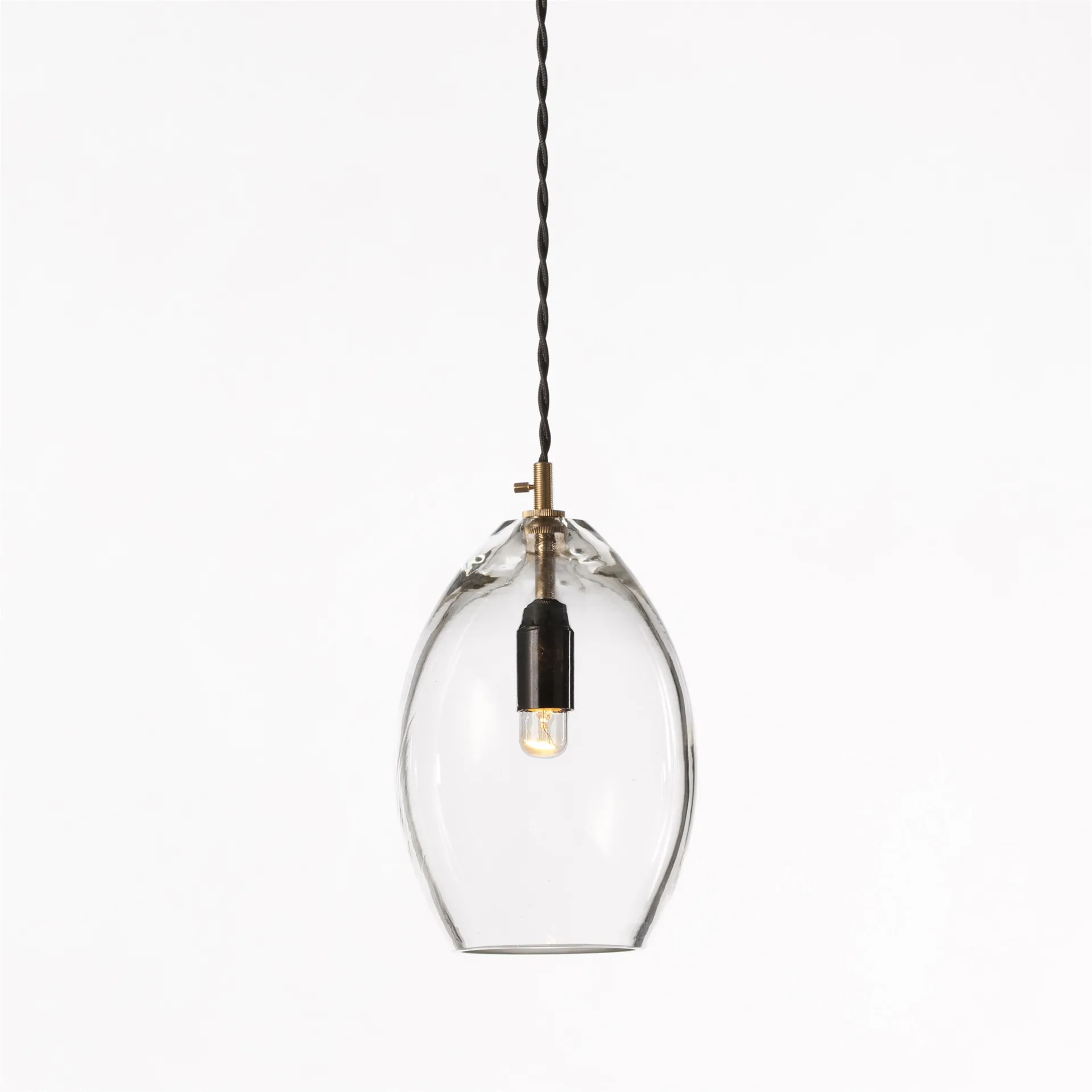 Unika loftlampe, Stor Northern