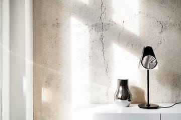 Notic bordlampe - Black - Oblure