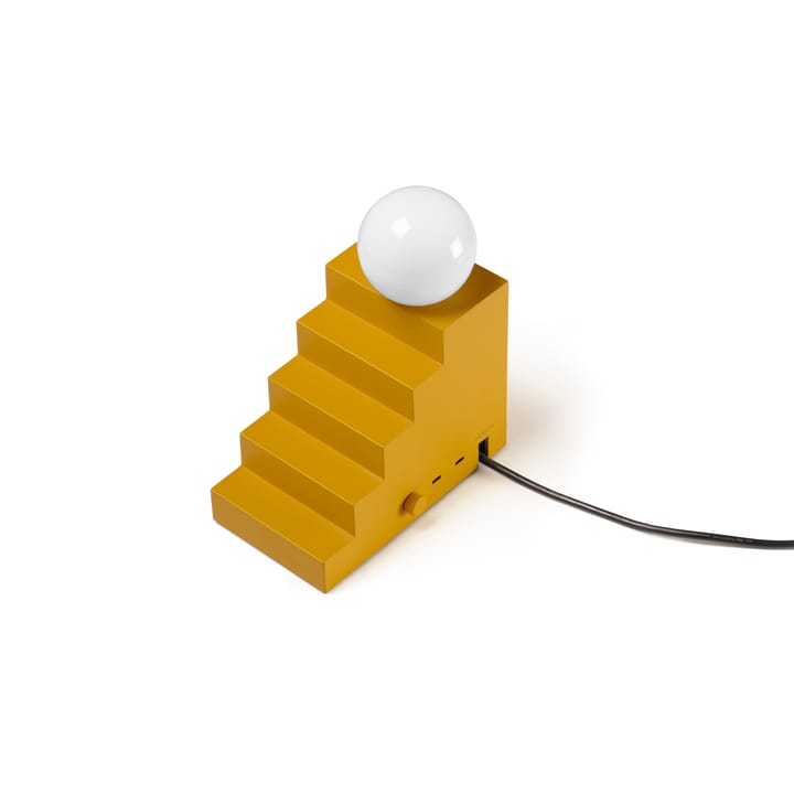 Stair bordlampe - Mello yellow - Oblure