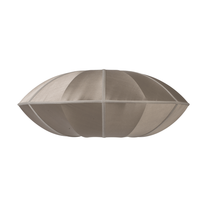 Indochina Classic UFO lampeskærm, Cashmere Oi Soi Oi