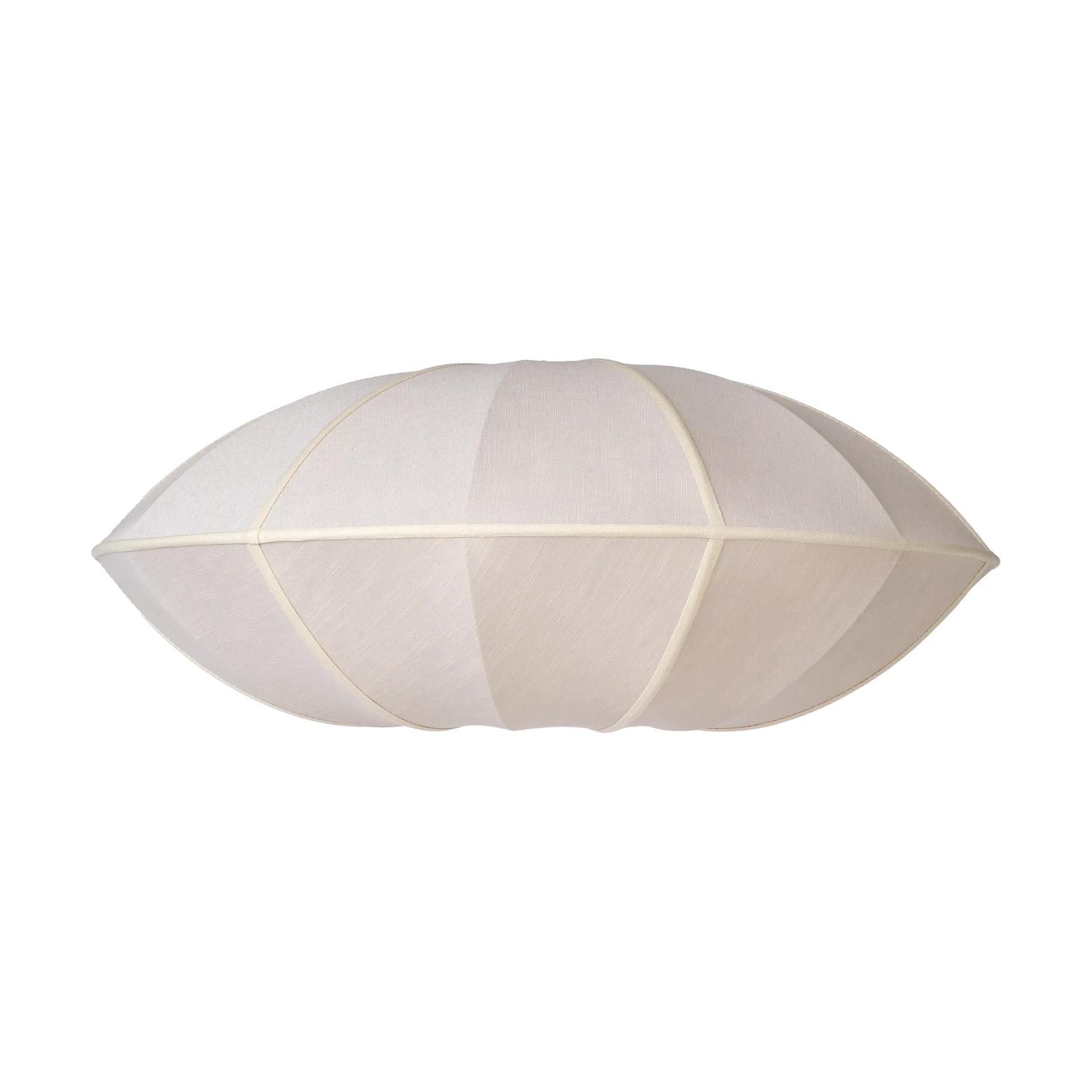 Indochina Classic UFO lampeskærm, Sand-sand Oi Soi Oi