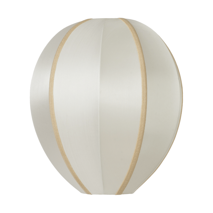 Indokina Lotus lampeskærm, Offwhite-Latte Oi Soi Oi