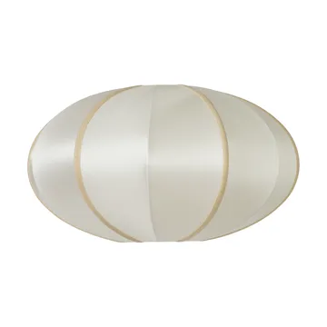 Indokina Pumpkin S lampeskærm - Offwhite-Latte - Oi Soi Oi