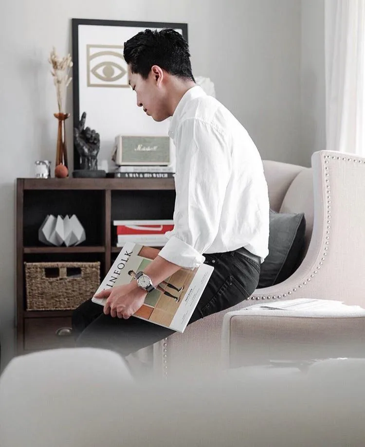 Ögon Guld plakat, 50 x 70 cm Olle Eksell