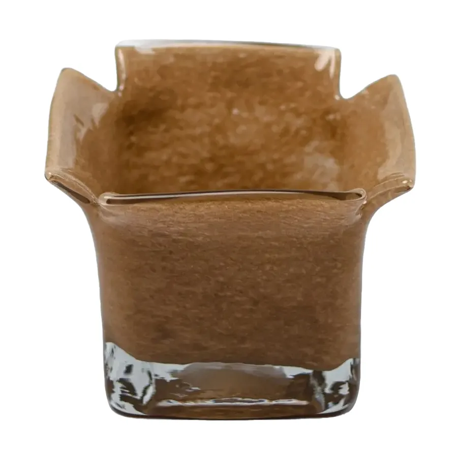 Atlas fyrfadsstage 11,5 cm, Sand Olsson & Jensen