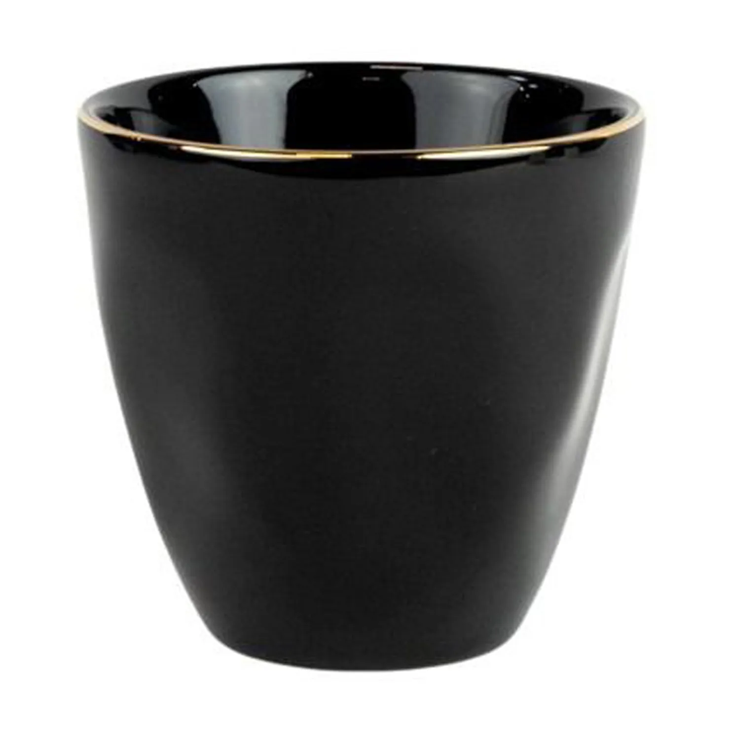 Billie krus 30 cl, Sort Olsson & Jensen