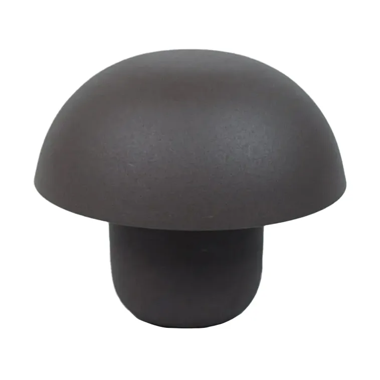 Carl-Johan bordlampe mini Ø29 cm, Grå Olsson & Jensen