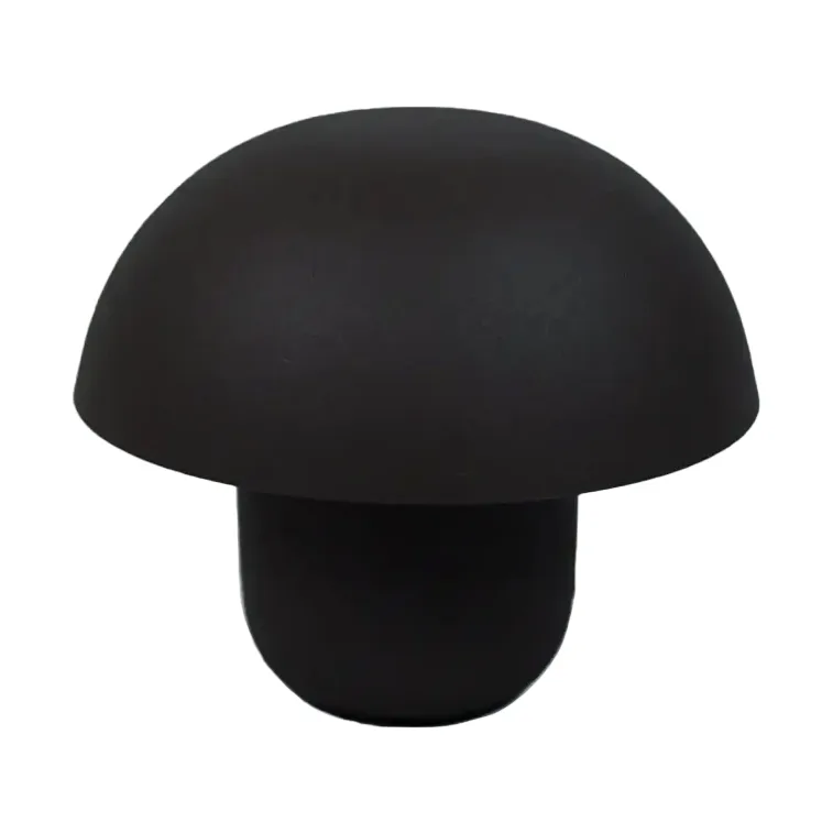 Carl-Johan bordlampe mini Ø29 cm, Sort Olsson & Jensen