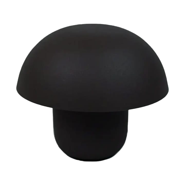 Carl-Johan bordlampe mini Ø29 cm - Sort - Olsson & Jensen